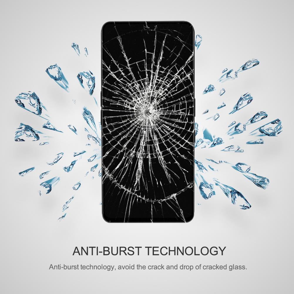 For Nothing Phone 3a Pro Glass NILLKIN CP+Pro Screen Protector Tempered Glass Film