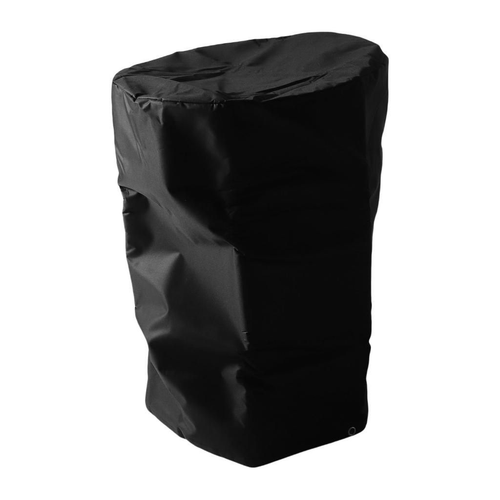 Round Well Pressure Tank Cover Antifreeze Insulated Water Tank Cover with 600D Oxford Cloth Aluminum Layer for Yard