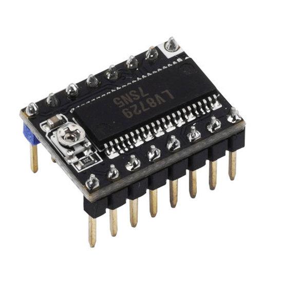 Quiet LV8729 Stepper Motor Driver 4-layer Substrate 3D Printer Replacement Part