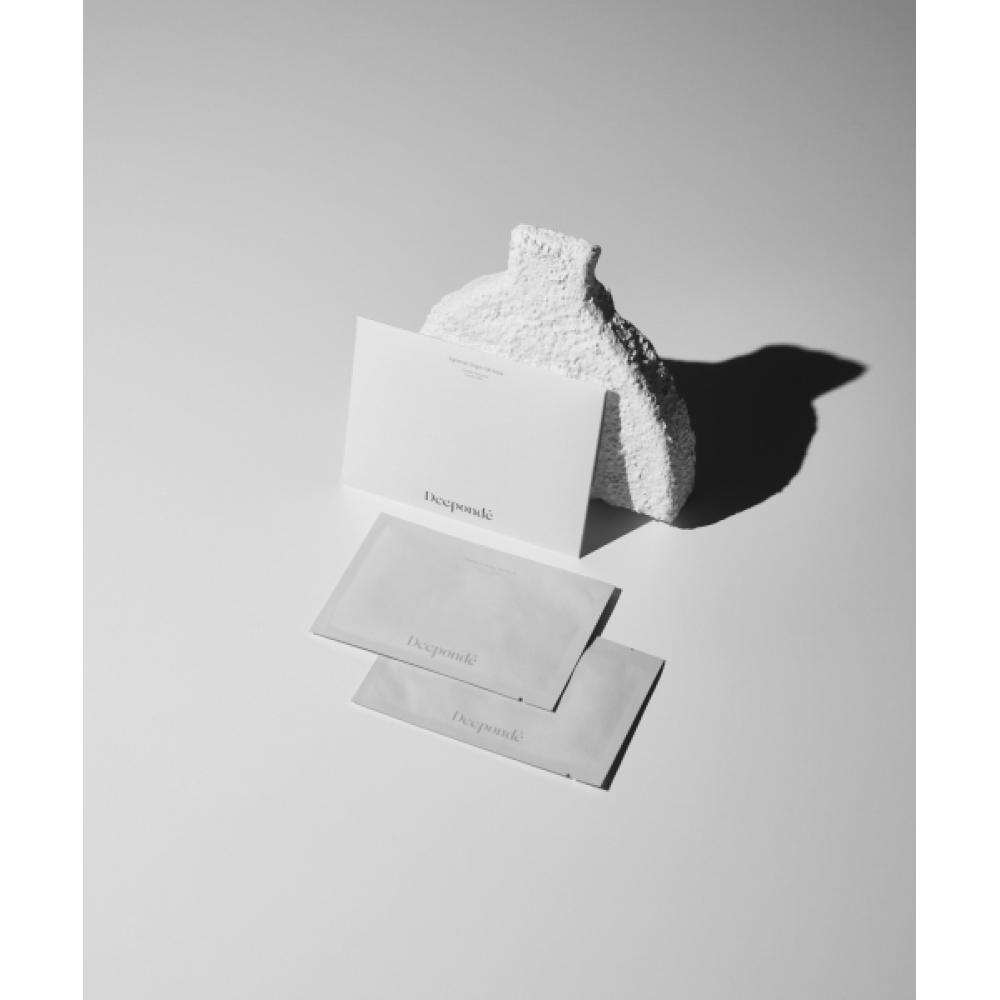 Deeponde Signature Origin 100 Mask 10 Sheets