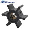 Austausch des Impellers der Seewasserpumpe für Lombardini LDW1003M LDW1204M LDW1204M LDW1404M LDW502M LDW602M LDW702M LDW