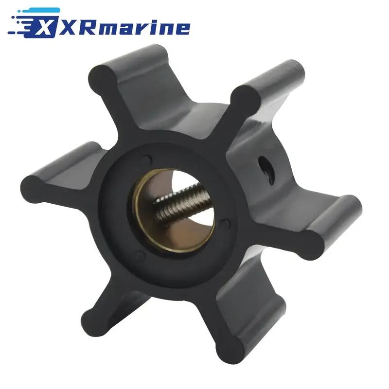 Austausch des Impellers der Seewasserpumpe für Lombardini LDW1003M LDW1204M LDW1204M LDW1404M LDW502M LDW602M LDW702M LDW