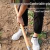 1.2m Solid Locust Wood Tool Handles (10-Pack)