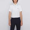 HUGO BOSS Polo Shirts Men's Polo Collar Moderate Straight Fit 50268712-455