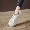 Black board shoes women's summer breathable thick-soled two wear ugly cute women's shoes new sports and leisure thin canvas shoes