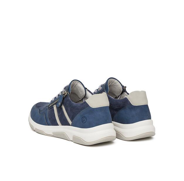 Remonte Sneakers D1S04-14 Blue
