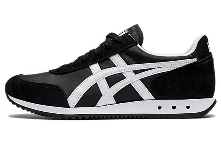 Onitsuka Tiger New York Черный Белый 43.5