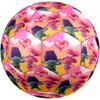 Trolls Theme Size 5 Soccer Ball, Suitable for Both Indoor and Outdoor Matches, a Gift Suitable for Everyone.