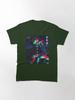 aespa Winter SAVAGE Glitch Version Classic T-Shirt