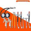 Newcomer Exclusive: Electric Car Tire Air Pump with 0.01 Free Shipping