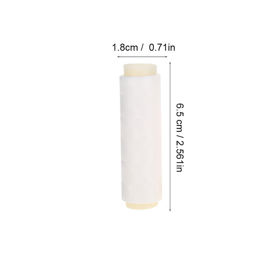 200m High Tensile Nylon Elastic Line Sea Fishing Tackle Accessory
