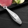 Wutuo 304 Stainless Steel Kitchen Hair Plucking Tweezer