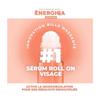 Energiqa Sérum Roll-On Glow - Eclat - Vitamine C - 30ml
