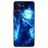 Für Xiaomi Redmi 15C 5G Europa Hülle Marmor Weiche Matte Silikon Rückabdeckung Für Redmi15C Global 15 C 4G Vollständige Handy Hülle Coque