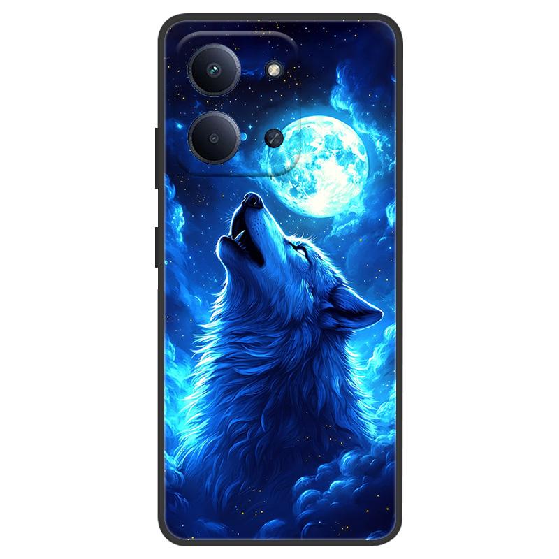 Für Xiaomi Redmi 15C 5G Europa Hülle Marmor Weiche Matte Silikon Rückabdeckung Für Redmi15C Global 15 C 4G Vollständige Handy Hülle Coque