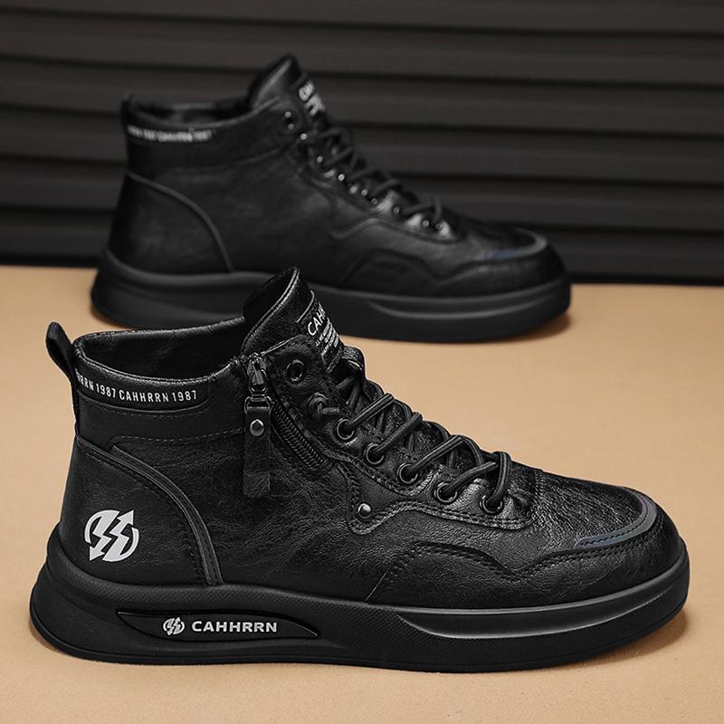 

Мода CYYTL Мужская обувь Скейтборд Кроссовки Кожа Повседневная Уличная Пеший туризм Теннис Спорт Бег Платформа Лоферы Дизайнерская Роскошная Мода 44