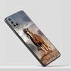 Phone Case For Oneplus 13R 13 12 10T 11 R10 Nord N100 N200 N10 9 9R CE 2 3 Z Pro Lite 5G Soft TPU Cover Animal Horse Fundas Bags
