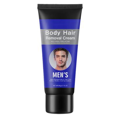 Hair Removal Cream For Men Gentle Hair Removal For Face Beard Beard Personal Care Facial Cleansing