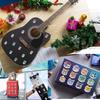 1055Pcs New  Ball Cartoon Graffiti Sticker Cute Pikachu Decal Luggage Phone Guitar Skateboard Waterproof Sticker Kid Toy