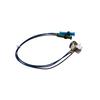 PT1000 Temperature Overheat Sensor 252069010200 For 12V/24V Eberspacher D2 D4 D4S Airtronic Heaters