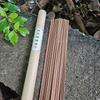 21cm Natural Incense Sticks Temples To Worship Buddha and Indoor To Purify The Air Remove Odors and Calm The Mind Joss Stick