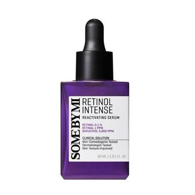 Retinolové intenzivní reaktivační sérum 30 ml