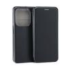 Etui Beline Book Magnetic Do Tecno Spark Go 2024 Czarne