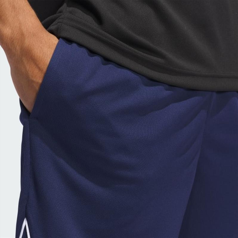 adidas Free Shipping With AdiClub Adidas Basketball Badge Of Sport Shorts JN4732