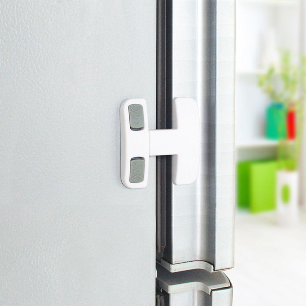 Multipurpose Child Protection Equipment Refrigerator Door Locks Cabinet Locks Baby Safety Locks