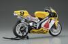 Plastikový model Hasegawa Honda NSR500 HB Honda 1989 WGP500 21714 1/12
