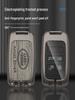 2023 Land Rover Key Case for Range Rover, Defender, Discovery, Velar