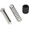 מגע פעמון הגה, מוט מצלמה וקפיץ CJ5 CJ7 CJ8, HC102 J4487711 ערכת תיקון חלופית תואמת לג'יפ CJ 1976-1986