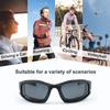 Tactical Goggles Military Shooting Glasses Anti-Fog UV Protection Windproof for Outdoor Sports Cycling Motorcycle Hunting
