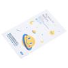30Pcs Portable Makeup Removal Wipes Soft Gentle Face Cleasing Wipes Cleaning Towelettes