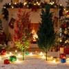 Artículos de fiesta – Decoraciones navideñas