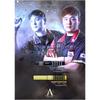 DYNASTY BLACK LINE Coating Type ARCTIC HAN 2BA Han Player Model Darts Barrel Dart Set A-FLOW TYPE-1 Eun-hee