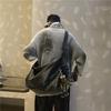 Crossbody Bag, Shoulder Bag, Fashionable Large-capacity Men's Crossbody Bag, Casual Messenger Bag