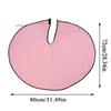 Reusable Waterproof Barber Hair Cutting Cover Dyed Hair Shawl Salon Hairdressing Colored Apron Styling Cloth Tool for Hair