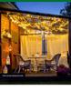 LED Solar Copper Wire String Lights for Indoor/Outdoor Holiday Decoration