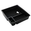 Car Armrest Storage Box for Toyota Fortuner Hilux Innova Vigo 2004 - 2015 Tray Holder Central Console Organzier Accessories