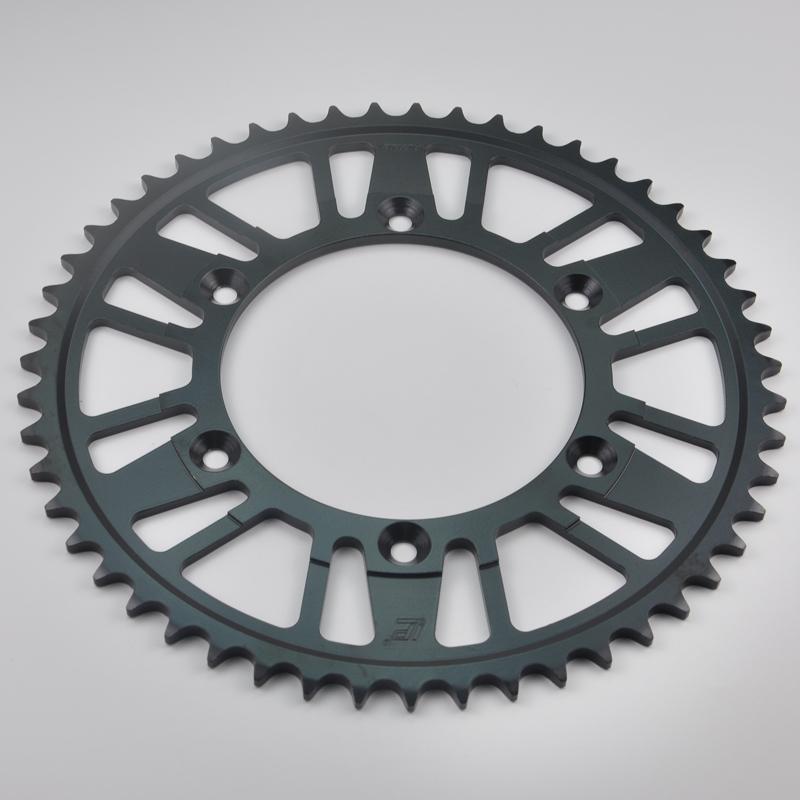 For Kawasaki KLX400 KLX400SR 520 Motorcycle Rear Sprocket Gear