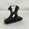 2pcs Professional Bike Repair Stand Adjustable Bicycle Maintenance Holder for Stable Repairs Anywhere