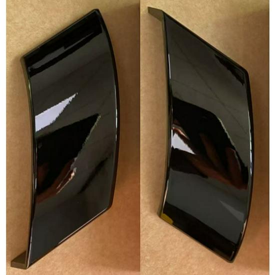 

LR174351 и LR140273: Совместимо с накладкой на днище Land Rover Defender A-Class 2020-2023. Left