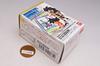 Dragon Ball Adverge 9 Movie Special Raditz Kakarot [6. (Childhood) & (Childhood)] (Single Item)