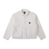 Sherpa Seasonal Jacket Asia Sizing 'White' Men's 10025268-A01