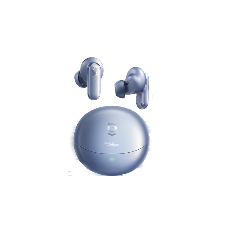 

Baseus Inspire XP1 True Wireless Noise-Cancelling Earbuds