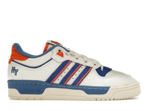 

Adidas Rivalry Low 86 NYC - Белый - ID4781 EU 41