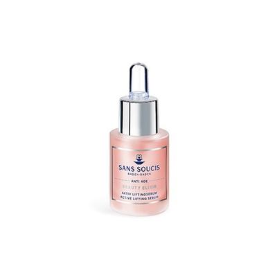 Sans Soucis Elixir de Beauté Sérum Liftant Actif 15ml