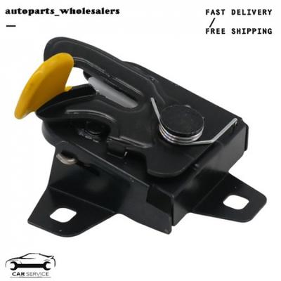 1X NEW Hood Lock Latch For 2014- Ram ProMaster 1500 2500 3500 68223640AA