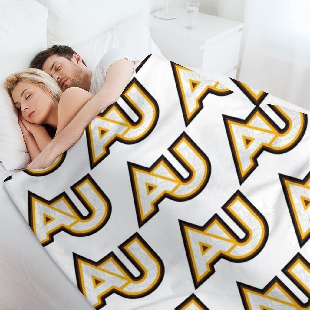 Adelphi blooms Throw Blanket Hairys Multi-Purpose Picnic Quilt Blankets